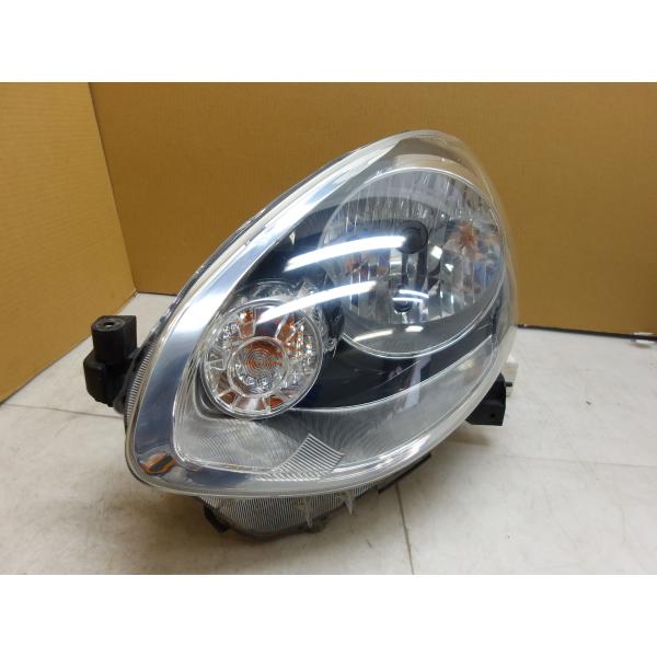 ★(253315)平成28年 マーチ K13 ヘッドランプ左/ヘッドライト左 26060-3HM1A