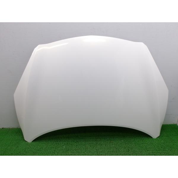 ★(253371)平成22年 アクセラ BL5FW ボンネット/フードパネル BBY4-52-31X...