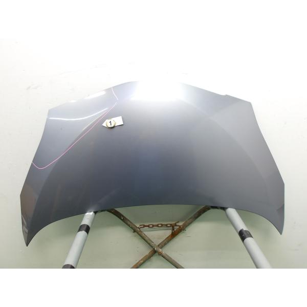 ★(253486)平成20年 ラクティス NCP100 ボンネット/フードパネル 53301-522...