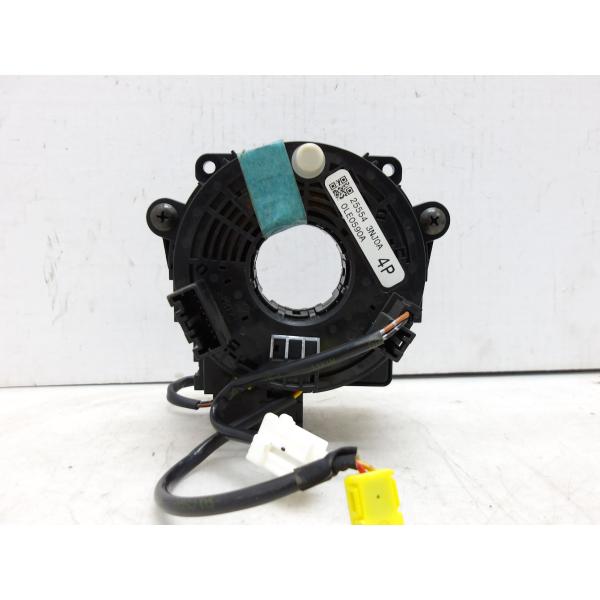 ★(253466)平成27年 リーフ AZE0 スパイラルケーブル B5554-3NJ0A ※走行距...