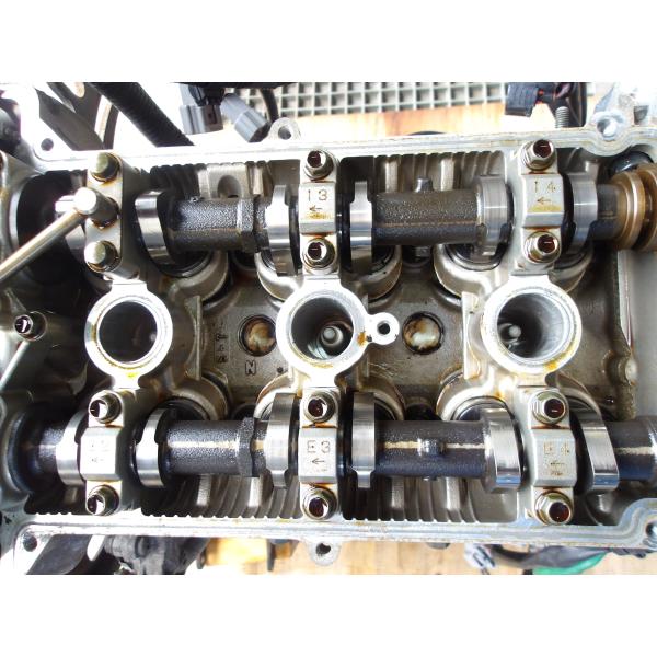 ★(263191)平成17年 ワゴンＲ MH21S エンジン 11100-58J30 ※走行距離：６...