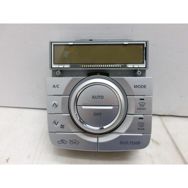 ★(263229)平成23年 ワゴンＲ MH23S エアコンパネル 39510-70K02-GCU ...