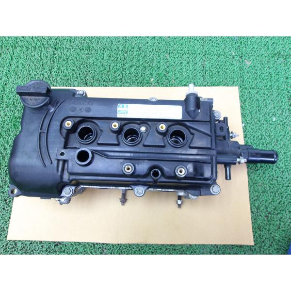 ★(263278)平成30年 ハスラー MR41S シリンダーヘッド 11100-50M61 ※走行...