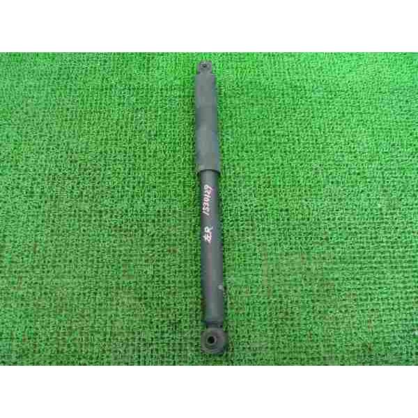 .(530129）平成20年式　パッソ KGC10　リアショックアブソーバー左　48531-B101...