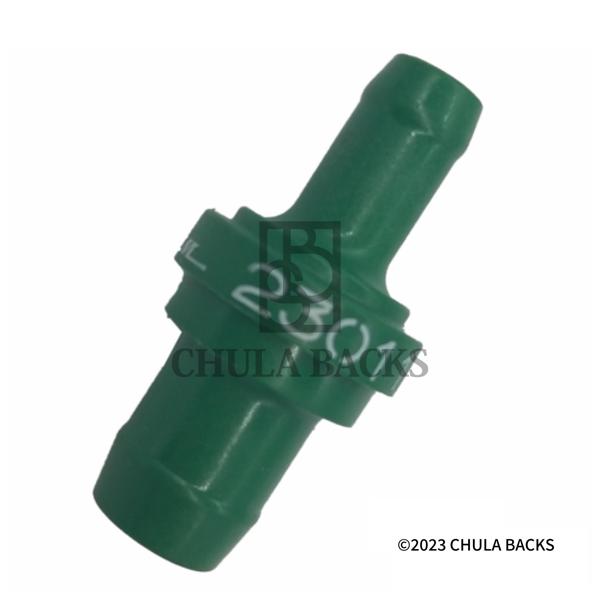 TOYOTA PCV VALVE SUB ECHO YARIS 12204-23011 SCP10R...