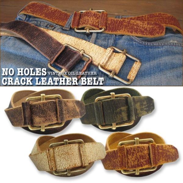 ベルト メンズ 本革 牛革 40mm カジュアル オシャレ ビンテージ 天然皮革 レザー シンプル ...