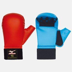 拳サポーター（全空連検定品）23JHA76627 23JHA76662　