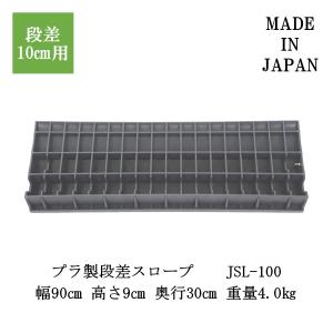 ジョイステップ JSL-100 段差解消スロー...の詳細画像2