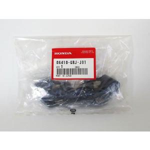 ホンダ（HONDA） スーパーカブ50(AA04) 前後スプロケット&DID強化