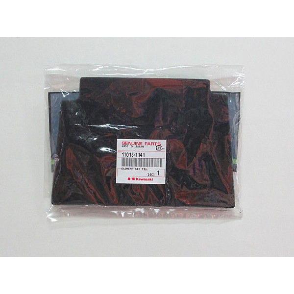 ZZR250・GPX250R2 エアクリーナーエレメント