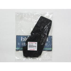 エリミネーター250V(VN250A) エアクリーナーエレメント