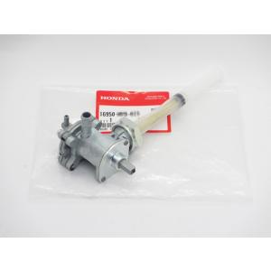 ホンダ（HONDA） CBR250RR MC22 フューエルコックASSY : 中央商会Yahoo