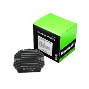 バリオス2 ZR250B 1997y〜2007yモデル 純正レギュレター