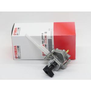 YAMAHA SR400 SR500 フューエルコックASSY 2J2-24500-01 : 中央 YAMAHA SR400 SR500 フューエルコックASSY 2J2-24500-01 : 中央