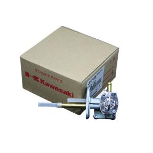 ZRX・ZRX-2 フューエルコックASSY 51023-1267