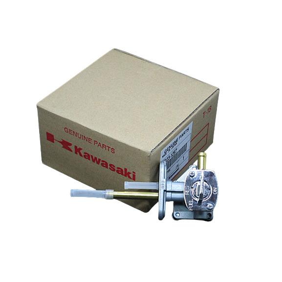 ZRX・ZRX-2 フューエルコックASSY 51023-1267