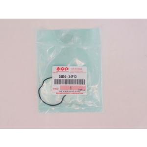 アドレスV125(K7モデル以降)用 純正Fフォークシールスナップリング