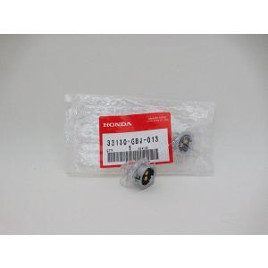 ホンダ AC16 AC18 APE50 エイプ50 純正ヘッドライトソケット