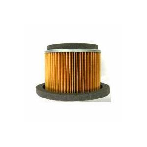 バリオス2 ZR250B NTBエアフィルター