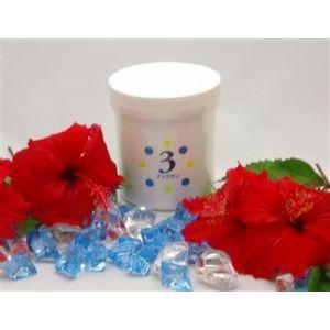 顔を洗う水 チュラサン3(保湿パック)500g : 沖縄ちゅらさん美健 - 通販