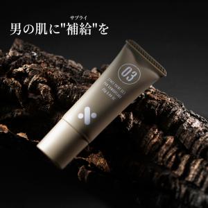 CCクリーム メンズ ファンデーション コンシーラー BBクリーム 男性用ファンデーション 青髭 ニキビ跡 シミ隠し メンズ化粧品 日焼け止め PA++ メンズコスメ