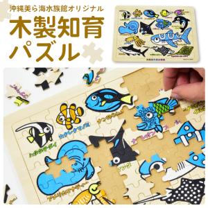 木製知育パズル