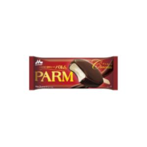 森永乳業 PARM(パルム) チョコレート 90ml 24個