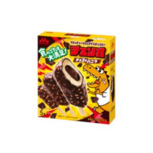 森永乳業 チェリオ チョコ&バニラ マルチ  8箱