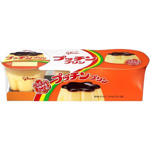 ◆ ぷっちんぷりん プッチンプリン 江崎グリコ Bigプッチンプリン 160g 12個 : 健康