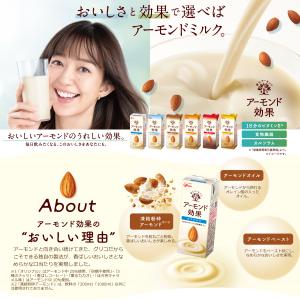 江崎グリコ アーモンド効果 砂糖不使用 100...の詳細画像2