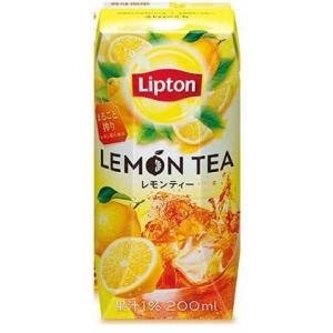 レモンティー レモンティー 600ml | セブンプレミアム公式