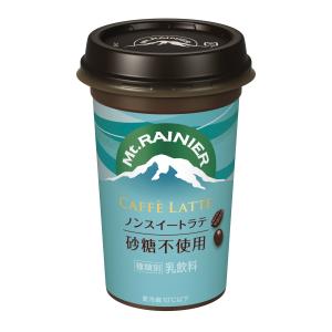 マウントレーニア 森永乳業 カフェラッテ エスプレッソ 240ml 10本