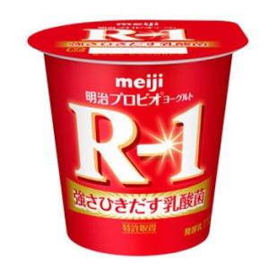 明治ヨーグルトR-1 112g 24個