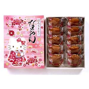 パスコ はろうきてぃなごやん 10個入