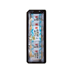 パスコ 北海道ミルク5個入×3パック