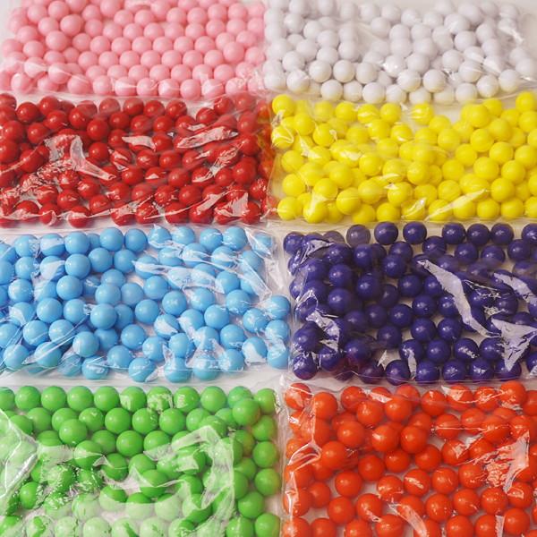 抽選器の玉　100個セット / メール便可
