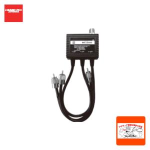 ダイヤモンドアンテナMX-62M デュプレクサー Amazon | 第一電波工業/ダイヤモンドアンテナ/DIAMOND ANTENNA