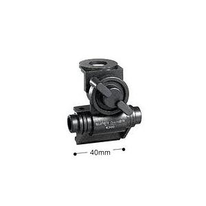 第一電波工業 RHM8B 第一電波(ダイヤモンド) 7〜50MHz帯広帯域