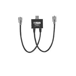 第一電波工業 VX30 ダイヤモンド 144/430MHZ帯高利得2バンドノン