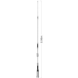 SG7200 ダイヤモンド 144/430MH...の詳細画像2