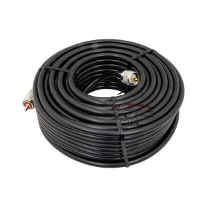 5D-2V-MM25m コメット 固定局用同軸...の詳細画像1