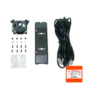 EDS-9 アルインコDR-620/635/DR-DPM60用パネルセパレートケーブル