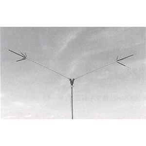 COMET（コメット） CHV-5α（アルファ） 7/18/21/28/50MHz 5バンド 角度