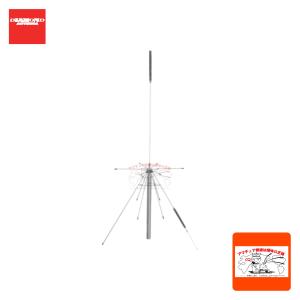 ダイヤモンド　D-130 スーパーディスコーンアンテナ 第一電波工業 D130 ダイヤモンド スーパーディスコーンアンテナ（固定