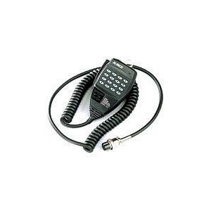 EMS-57 アルインコ DTMF付きエレクトレットコンデンサマイク