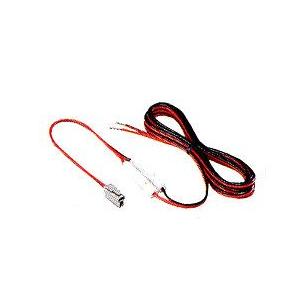 OPC-347 アイコム DC電源ケーブル