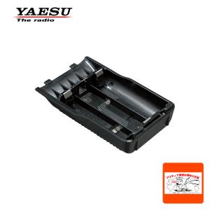FBA-37 ヤエス VX-3用単三用電池ケース ゆうパケット発送可（外箱は