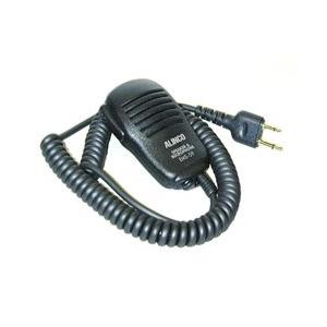 ALINCO（アルインコ） アマチュア無線機 ＆ スピーカーマイクセット DJ