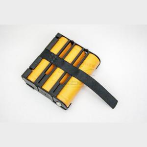 UPB-5N ケンウッド 充電式ニッケル水素バ...の詳細画像2