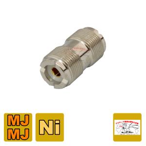第一電波工業 HF80CL ダイヤモンド 3.5MHz帯高能率センター